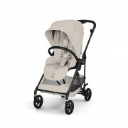 Melio Carbon - Done Grey 2026 Done Grey 2026